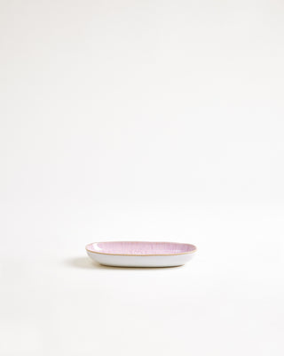 Areia - Serving Platter S rose