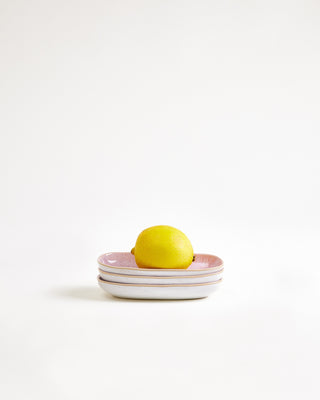 Areia - Serving Platter S rose