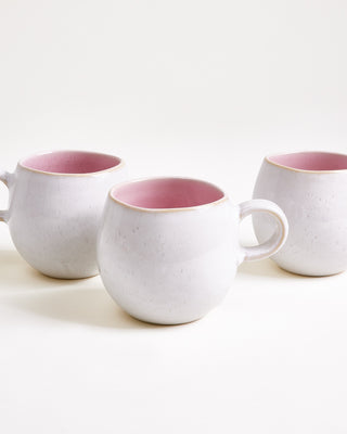 Areia Tasse klein rosé