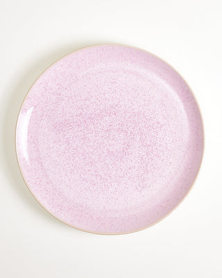 Areia - Large plate classic rosé
