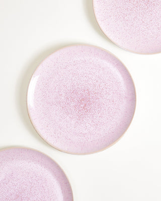 Areia Teller klein classic rosé
