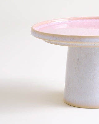 Areia Tortenplatte klein rosé