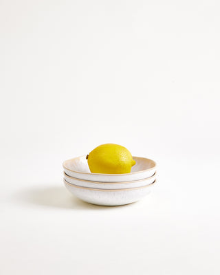 Areia - Mini plate deep sand