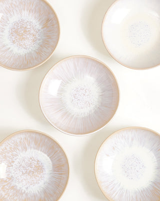 Areia - Mini plate deep sand