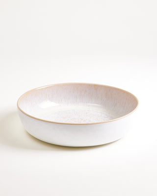 Areia Servierschale klein modern sand
