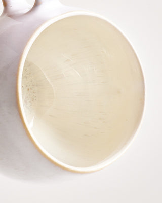 Areia Tasse groß sand