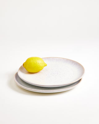 Areia Teller klein classic sand