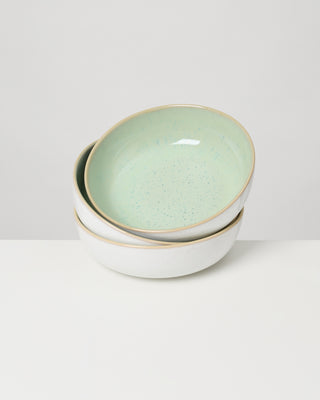 Areia Müslischale modern mint
