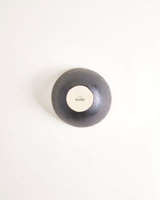 Areia Müslischale classic schwarz