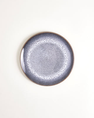 Areia Teller klein classic schwarz