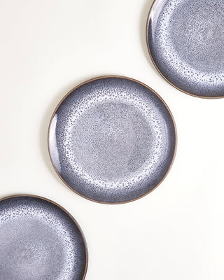 Areia Teller klein classic schwarz