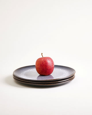 Areia Teller klein classic schwarz