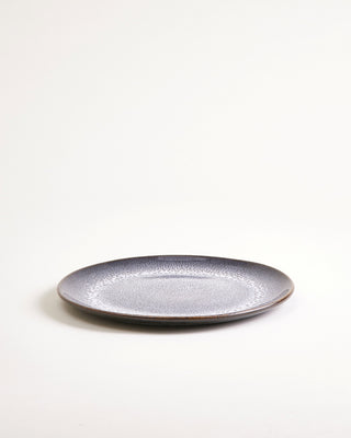 Areia Teller klein classic schwarz