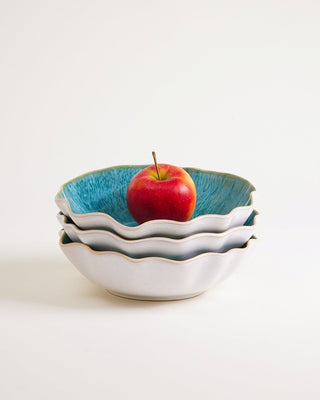 Areia Pastateller shell aqua