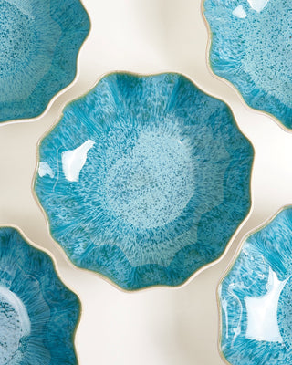 Areia Pastateller shell aqua