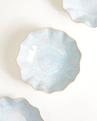 Areia Pastateller shell azur