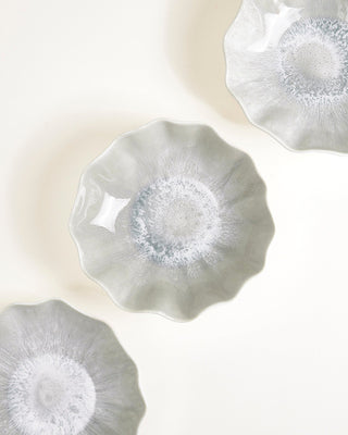 Areia Pastateller shell grau