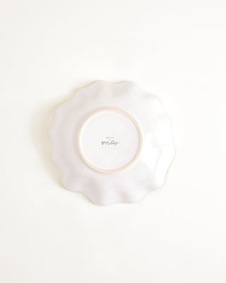 Areia Pastateller shell grau