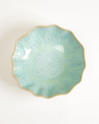 Areia Pastateller shell mint
