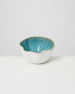Areia Müslischale shell aqua