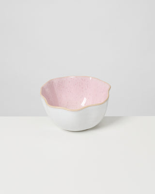 Areia Müslischale shell rosé