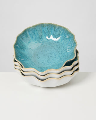 Areia Pastateller shell aqua