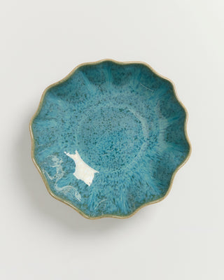 Areia Pastateller shell aqua
