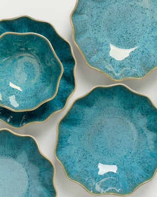 Areia Pastateller shell aqua