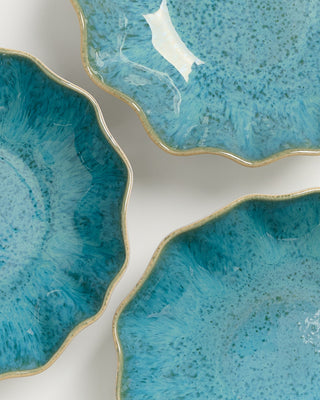 Areia Pastateller shell aqua