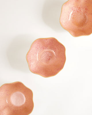 Areia Müslischale shell pink
