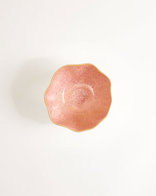Areia Müslischale shell pink