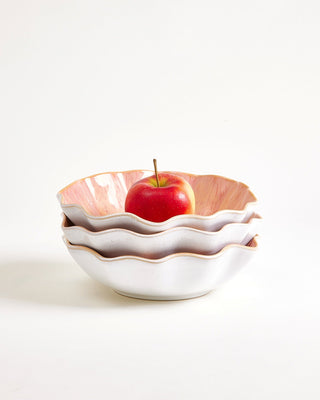 Areia Pastateller shell pink