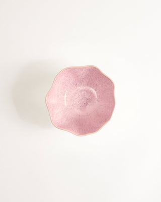 Areia Müslischale shell rosé