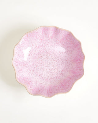 Areia Pastateller shell rosé