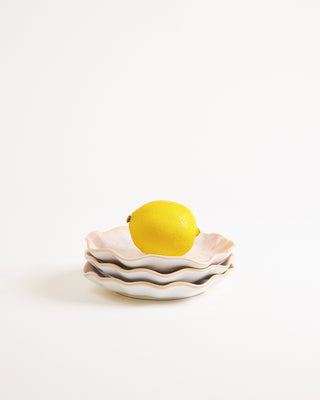 Areia Miniteller shell sand