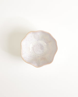 Areia Müslischale shell sand