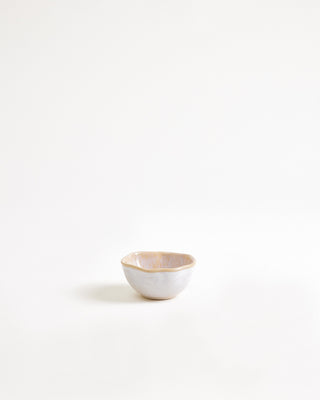 Areia - Small Sauce bowl shell sand