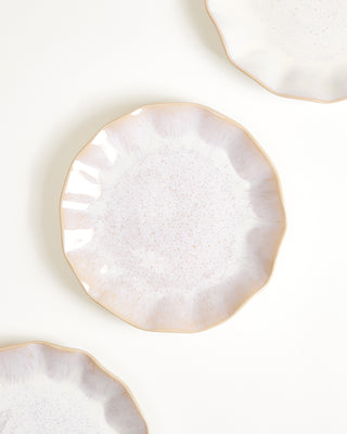 Areia Teller klein shell sand