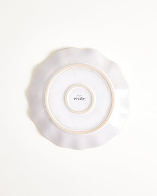 Areia Teller klein shell sand