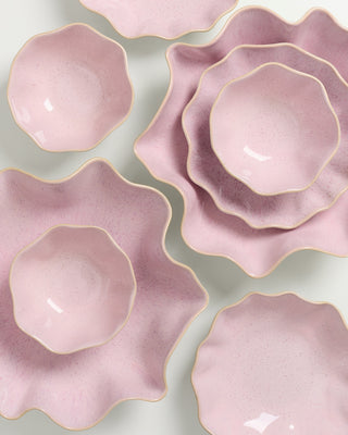 Areia Pastateller shell rosé
