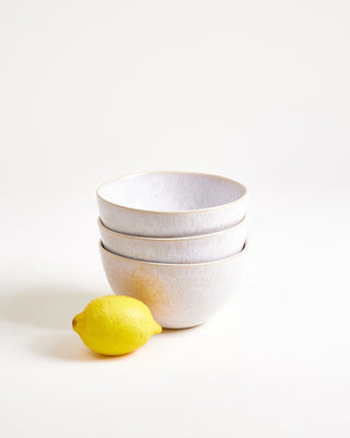 Areia - Cereal bowl classic white
