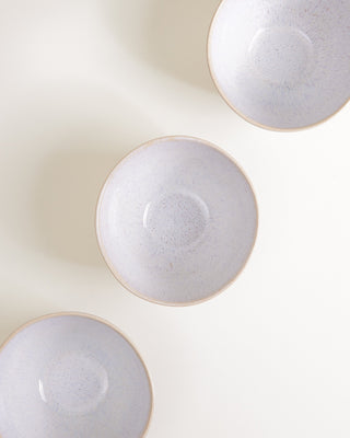 Areia - Cereal bowl classic white