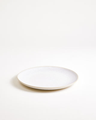 Areia Teller klein classic weiß