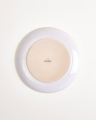 Areia Teller klein classic weiß