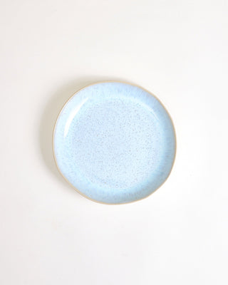 MaM x aripastaclub - Small plate organic Areia azure
