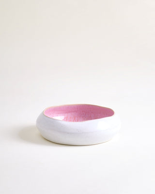 MaM x aripastaclub Müslischale organic Areia rosé