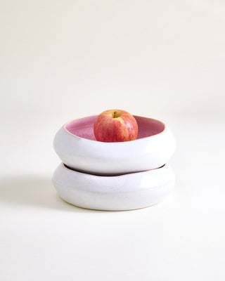 MaM x aripastaclub Müslischale organic Areia rosé