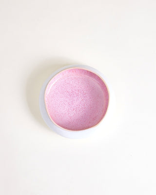 MaM x aripastaclub Müslischale organic Areia rosé