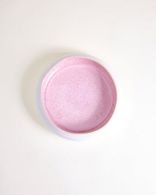 MaM x aripastaclub - Serving bowl organic Areia rosé