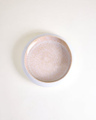 MaM x aripastaclub - Serving bowl organic Areia sand